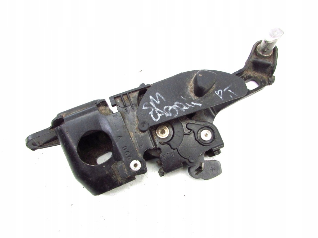 фото №1, Smart fortwo cabrio замок дах правий 0000798