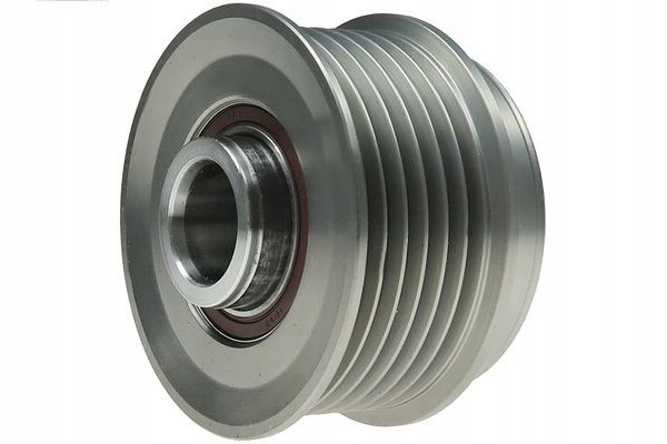 фото №2, Зчеплення генератора зчеплення генератора шків wolnobiezne