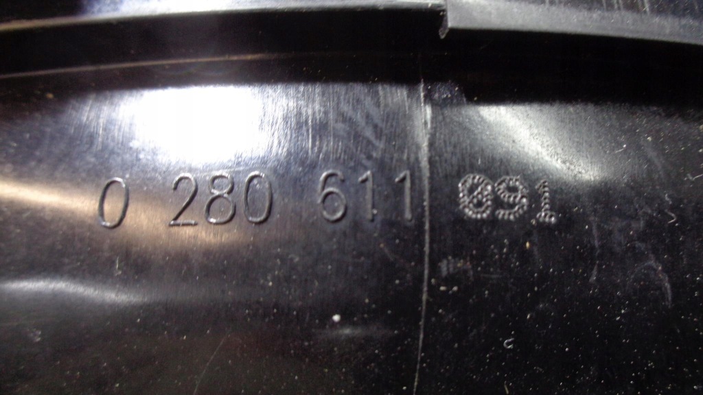 Колектор впускний  0280611091 alfa mito 0.9 t-air 13- Київ