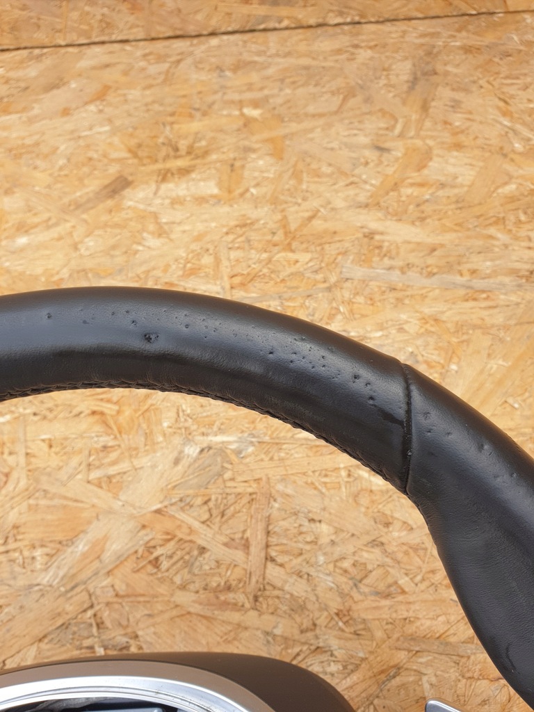 фото №8, Bmw x5 g05 повітропровід m-pakiet шкіра