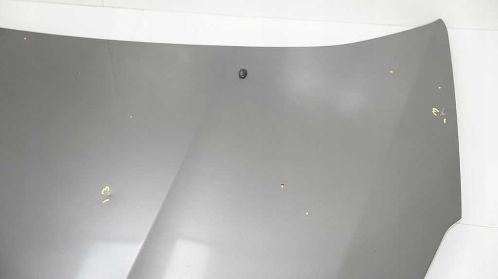 фото №7, Капот кришка двигуна peugeot 4007 07-12r ktr