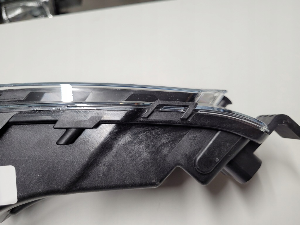 фото №11, Протитуманна фара правий vw crafter 2 ii man tge 7c0941662a