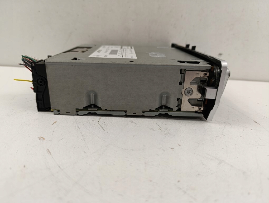 фото №4, Renault megane scenic iii радіо cd 281155040r