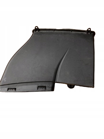 фото №1, Aston martin dbx впуск воздуха воздухозаборник левый