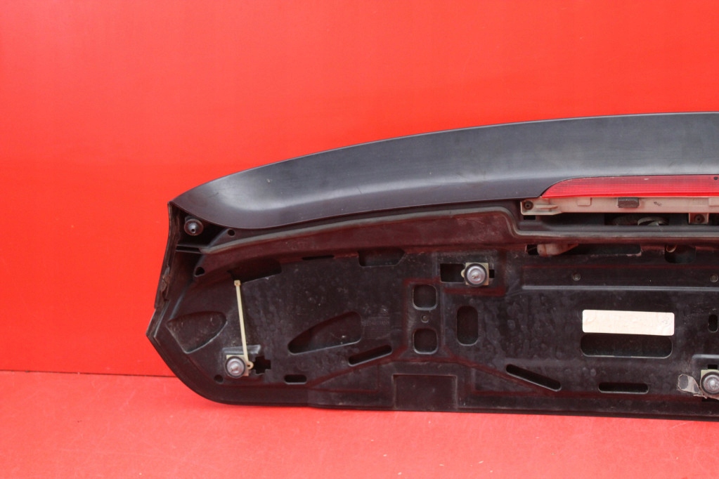 фото №5, Спойлер спойлер 668/9 7157689 bmw x5 e70 06-10