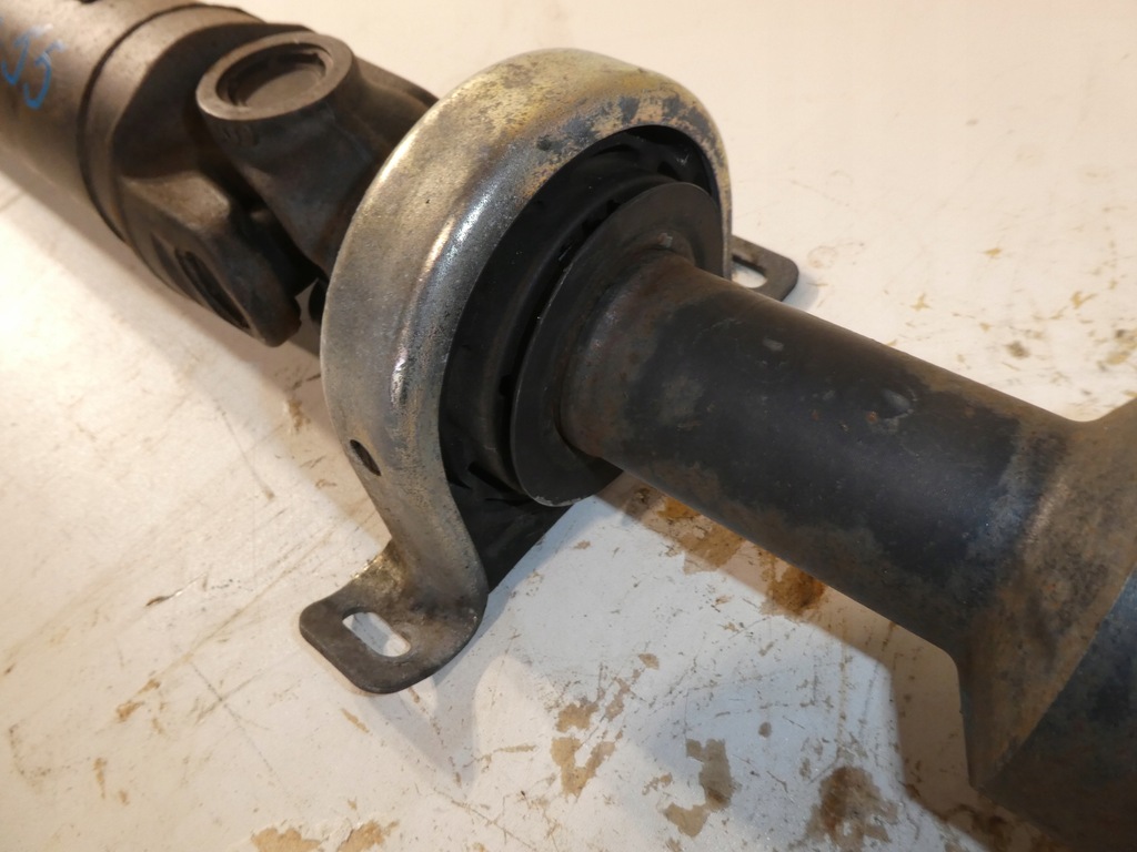 фото №5, Wał приводной кардан vw amarok 2h0521102g