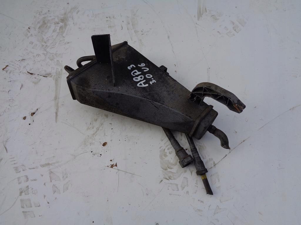 фото №1, Фильтр угольный audi a8 d3 3.0 v6