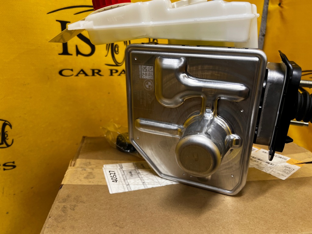 фото №6, Насос гальмівна пристрій hamujące bmw x5 g05 x6 g06 x7 g07 nowa oem