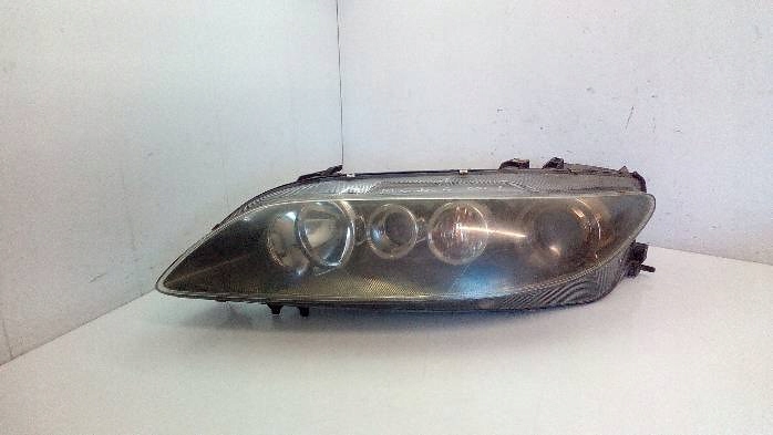 фото №1, Фара левый лампа перед mazda 6 gg