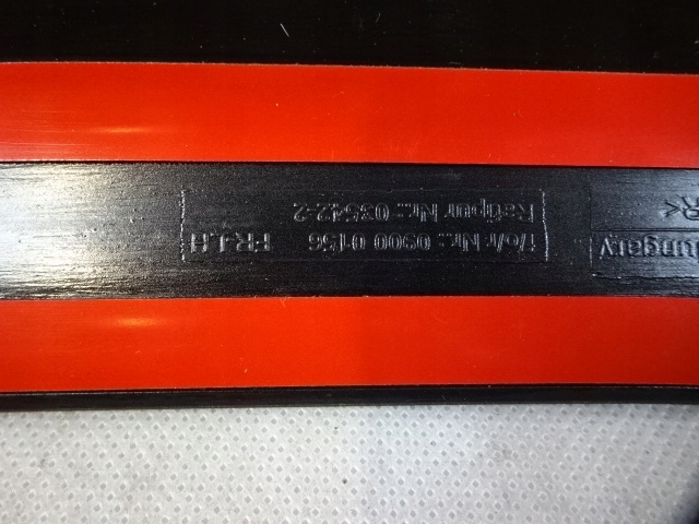 фото №8, Молдинг двері subaru forester