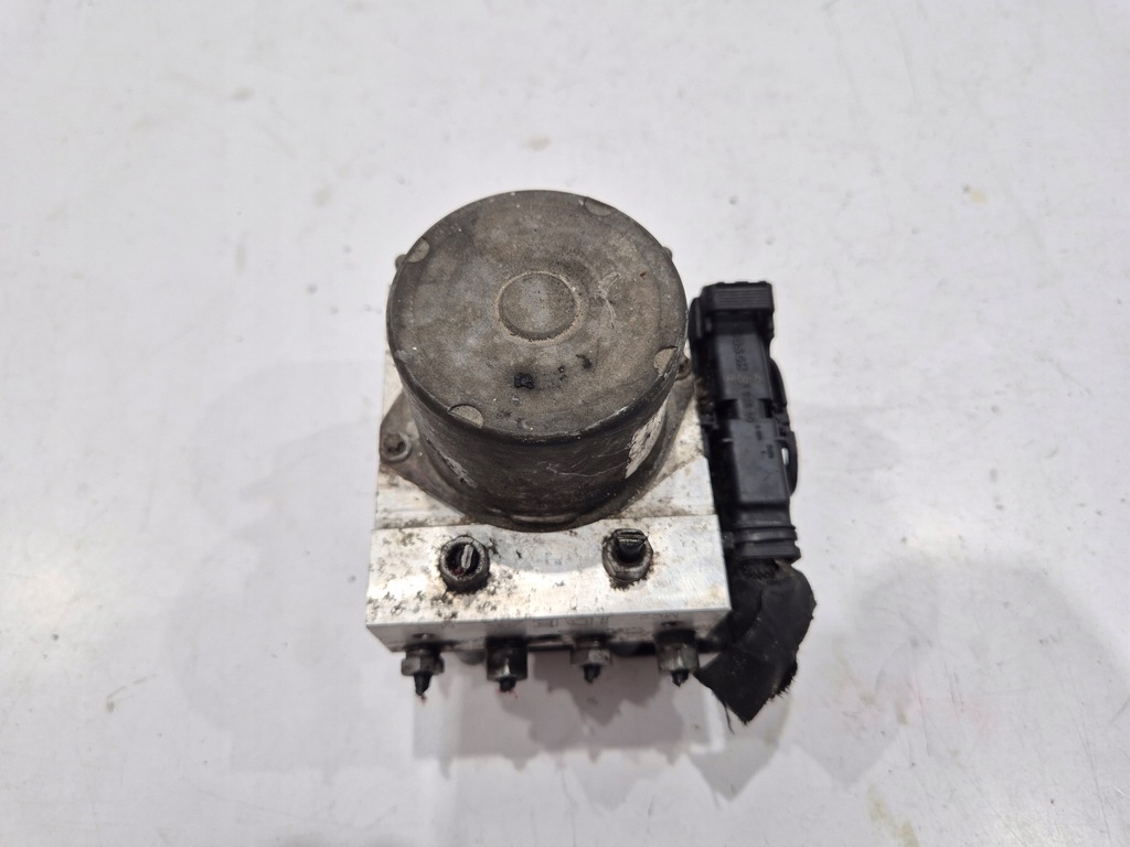 фото №8, Насос abs esp fiat idea lancia musa 51805701 0265950819 0265230009