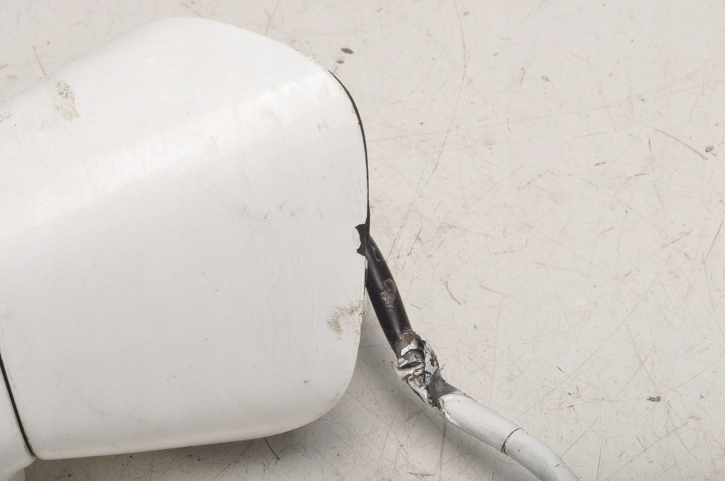 фото №7, Honda jazz ii зеркало правое 3 pin europa