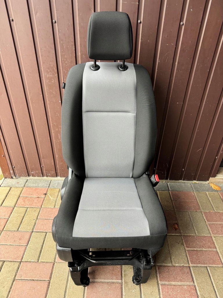 фото №1, Сидіння пасажира jumpy iii expert iii scudo