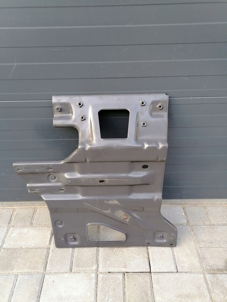 фото №1, Кронштейн кронштейн scania r s 2353628