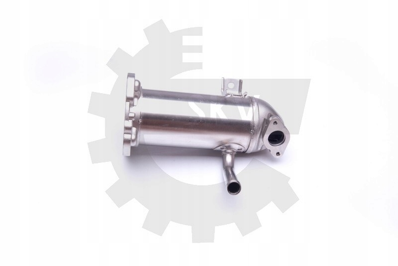 фото №10, Радиатор клапана egr tourneo transit gk2q9f464ab