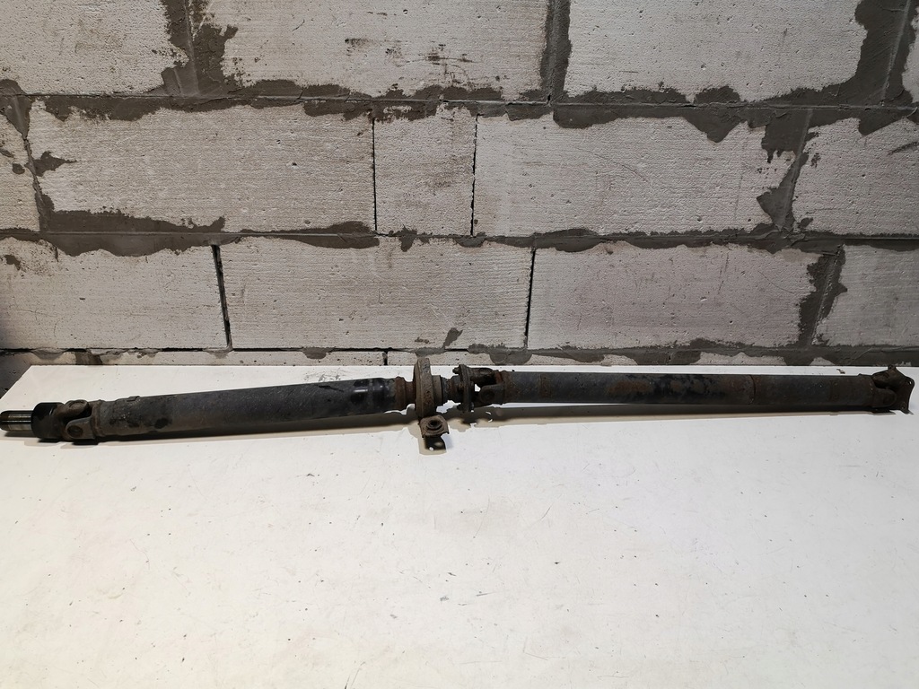 фото №1, Wał привідний legacy ii kombi 2.0