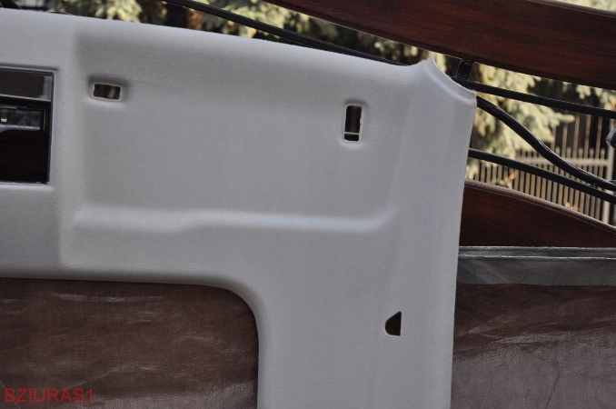 фото №13, Стеля панорама 5d skoda citigo vw up mii wawa