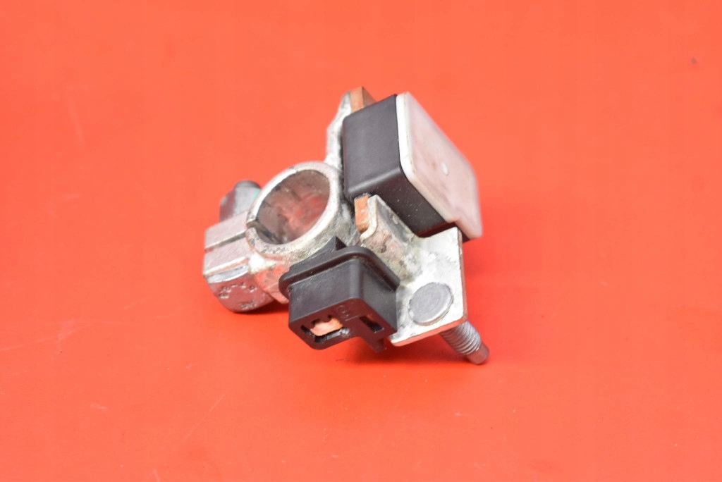 фото №5, Клемма минусовая 250825784r dacia duster 2 ii 1.0 tce 101 km 17-21