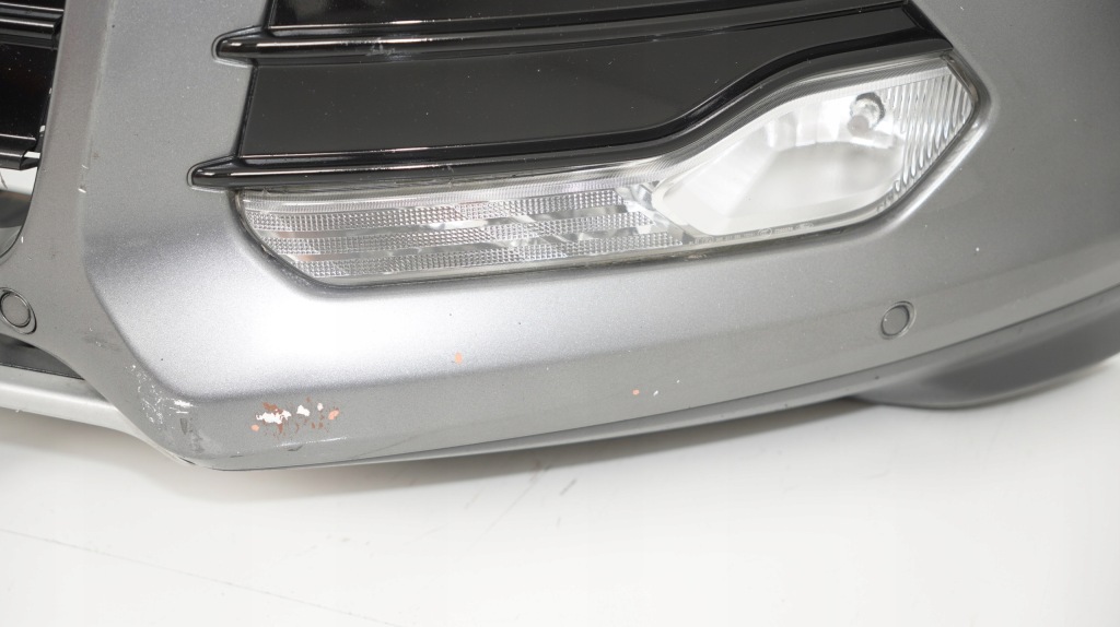 Бампер перед передній ford kuga mk2 13-16r pdc омивачі uj Зі Шроту