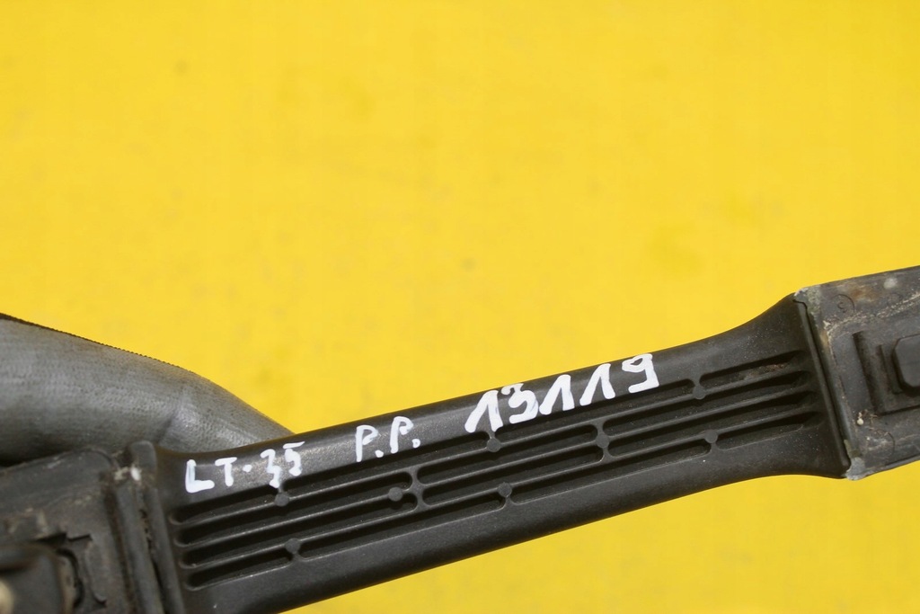 фото №6, Ручка правий перед передня vw lt 35