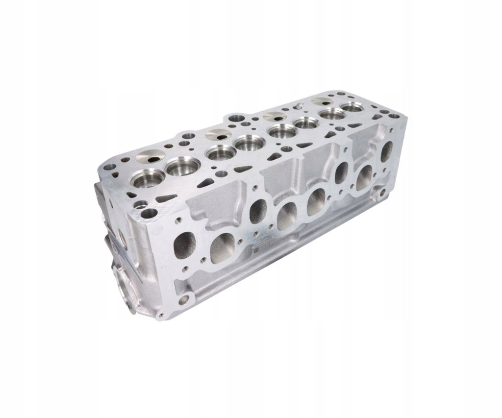 фото №5, Nowa головка skoda felicia vw polo caddy 1.9 d 64km