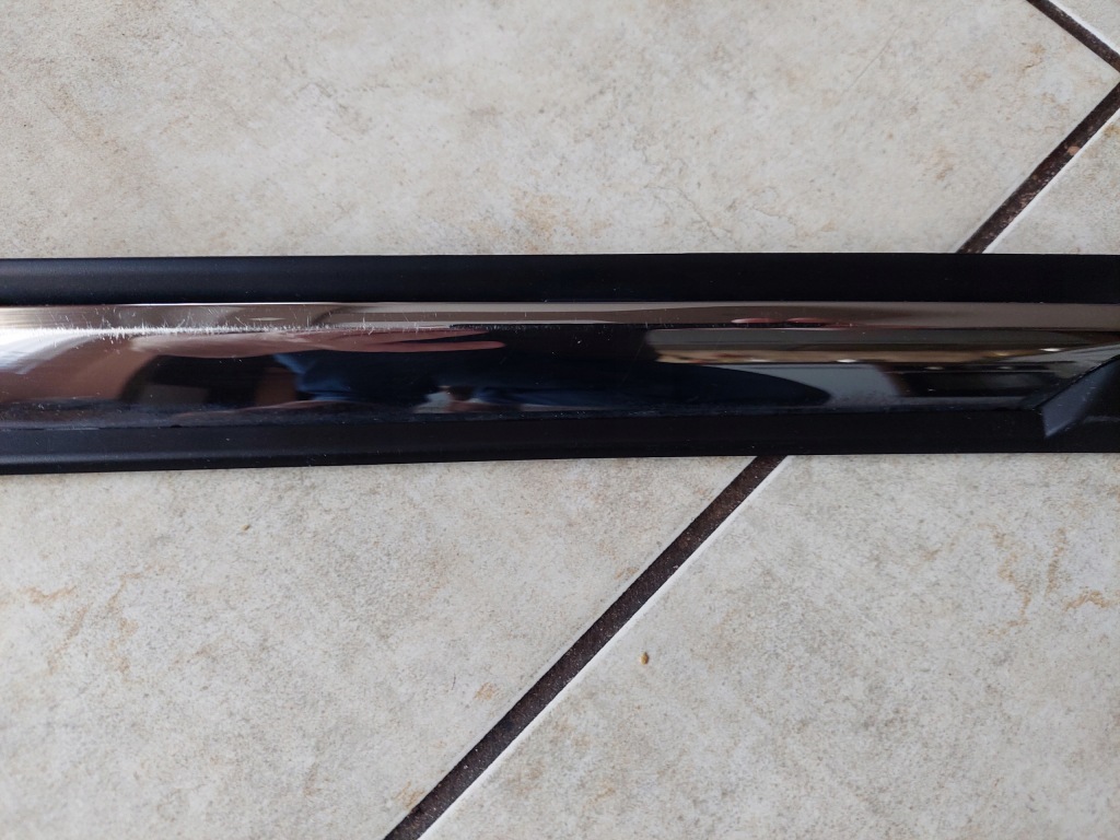 фото №6, Молдинг крыла - перед - peugeot 3008 ii 5008 ii - 2017