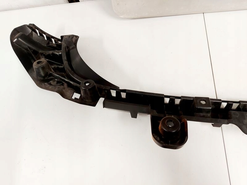 Купить Bmw x1 e84 направляющая бампера задняя задний средний кронштейн кронштейн 2990161