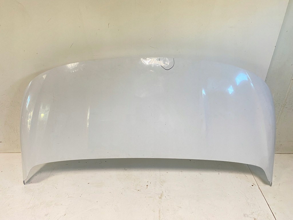 фото №1, Кришка капот двигуна peugeot partner 4 iv rifter citroen berlingo iv 2018-