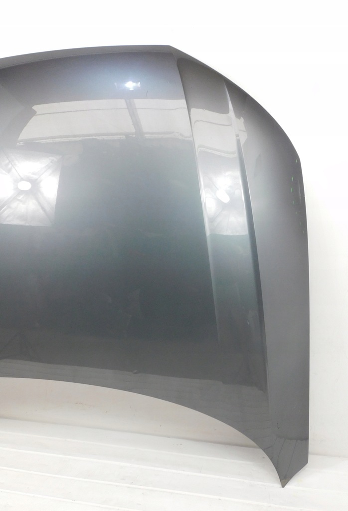 фото №6, Audi a4 b9 8w капот кришка двигуна