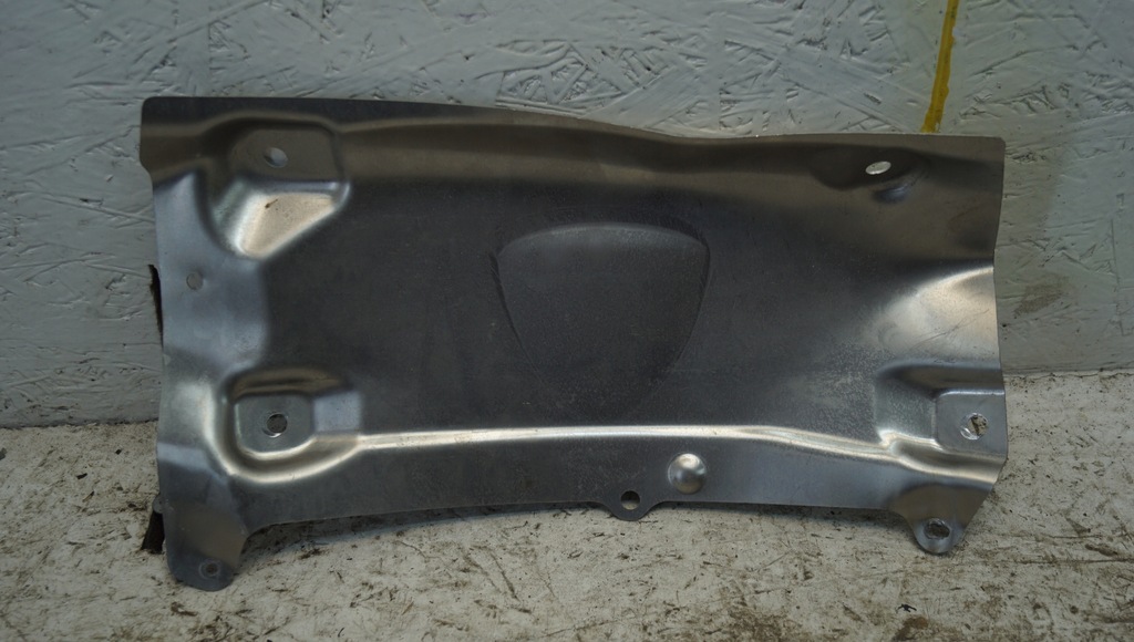 фото №7, Защита aston martin db11 4.0 v8 ky53-l279a55-ac