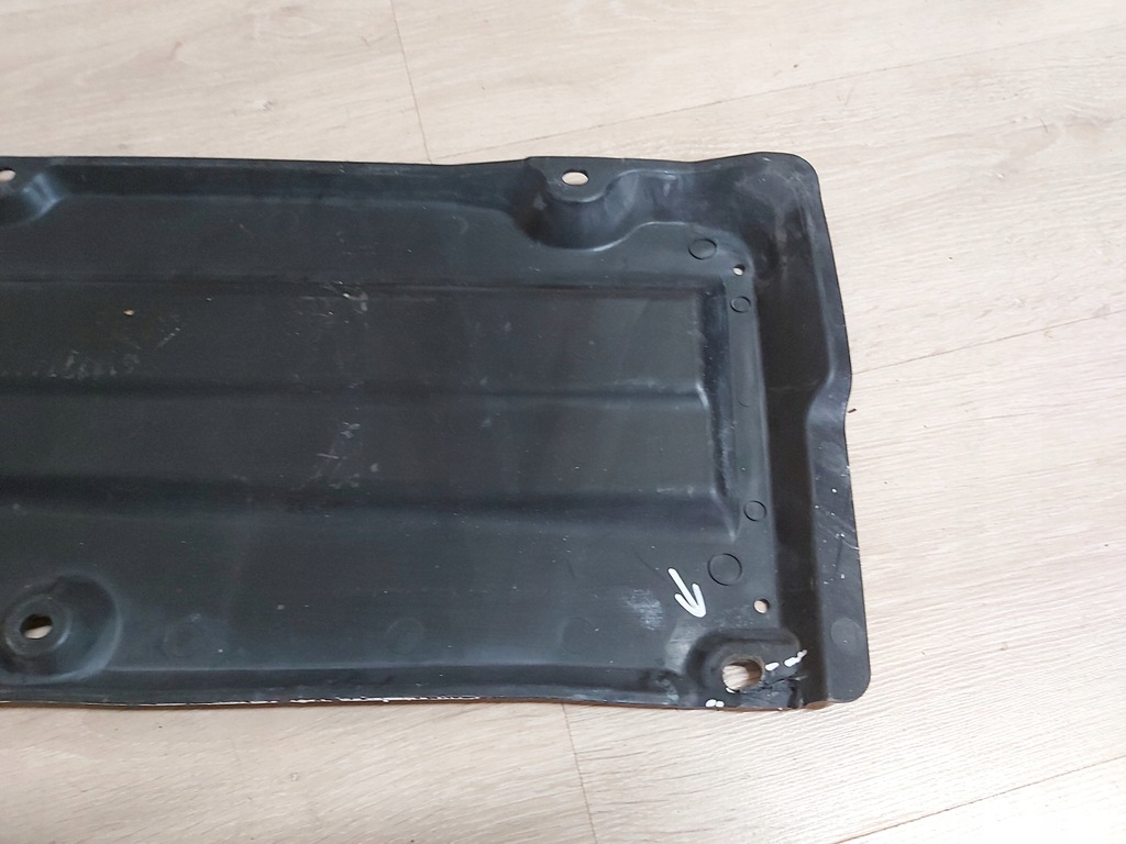 фото №5, Toyota gt86 subaru brz scion плита защита пол подвеска левая