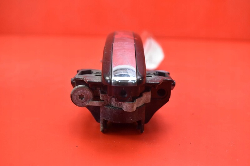 фото №6, Ручка ліва задня задня vw phaeton 06r