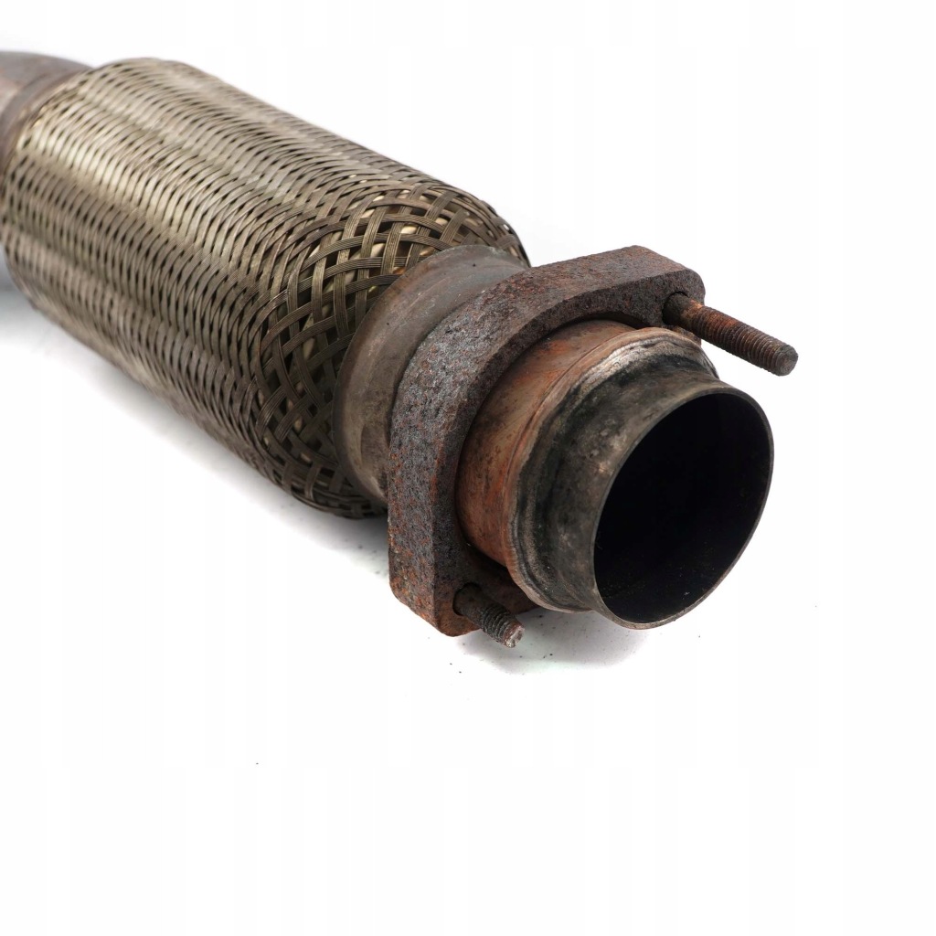 Купить Bmw x5 e53 3.0d сетка соединитель гибкий выхлоп 7785711