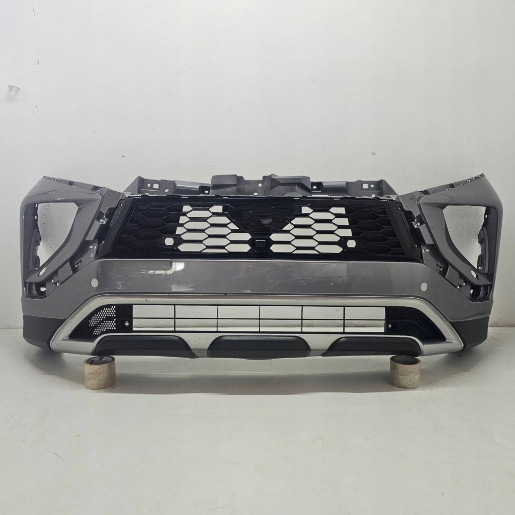 фото №1, Бампер перед передній mitsubishi eclipse cross lift 6400k95477