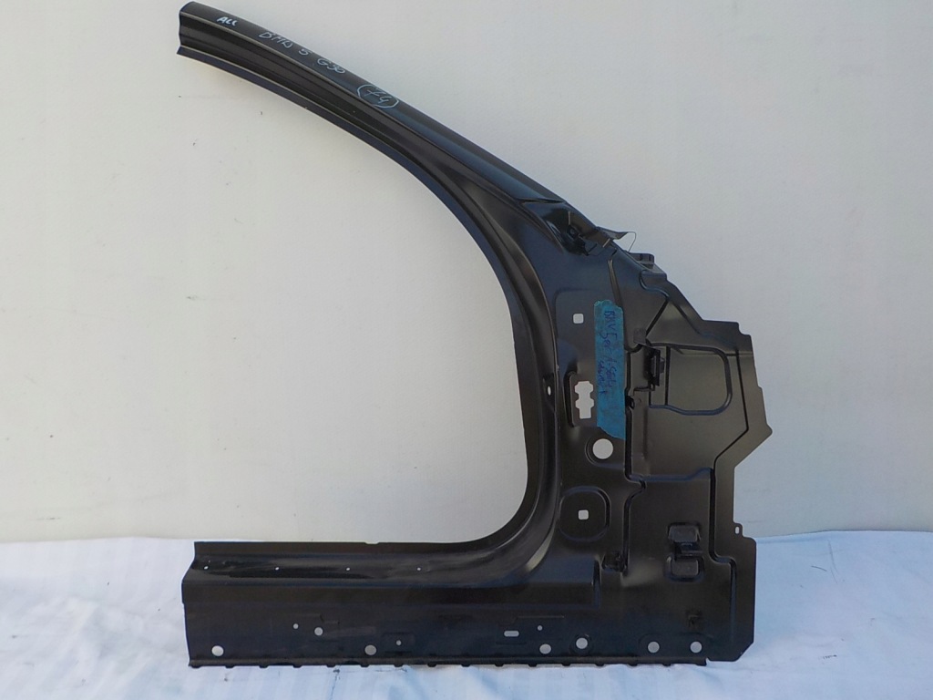 фото №1, Bmw 5 g30 обшивка поріг перед передні праве