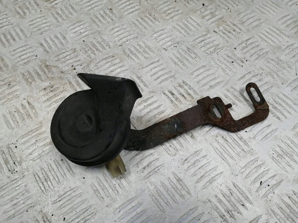 фото №1, Peugeot 208 2008 клаксон сигнал