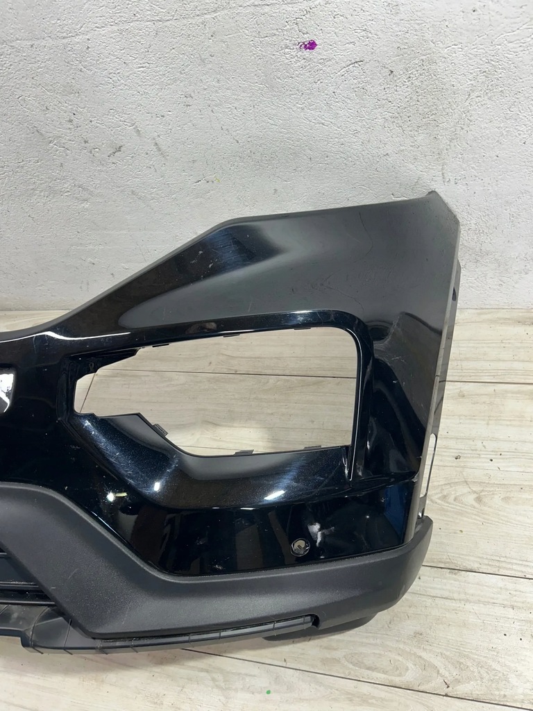 фото №10, Ford explorer vi lift бампер передний