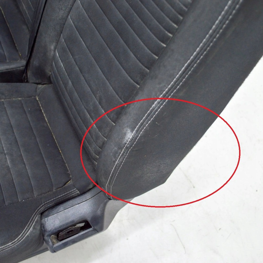 фото №7, Ford transit custom 2018 левая сторона сиденье передний водителя