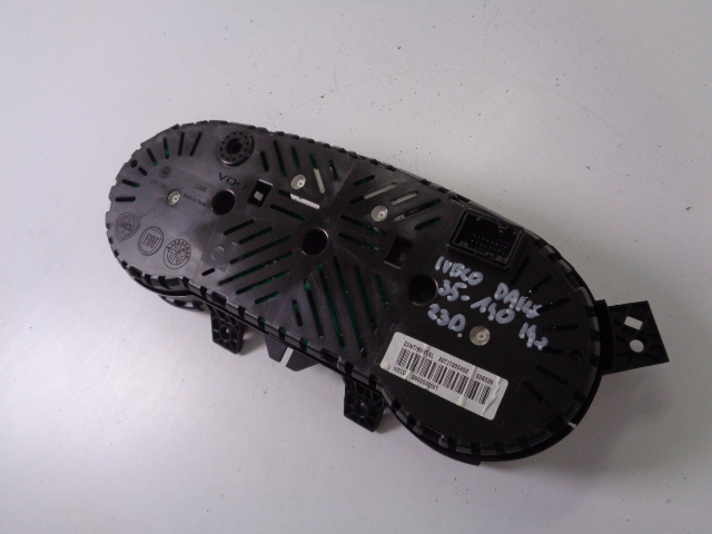 фото №5, Счетчик приборы iveco daily iv 2.3 jtd 35-140 2018 rok