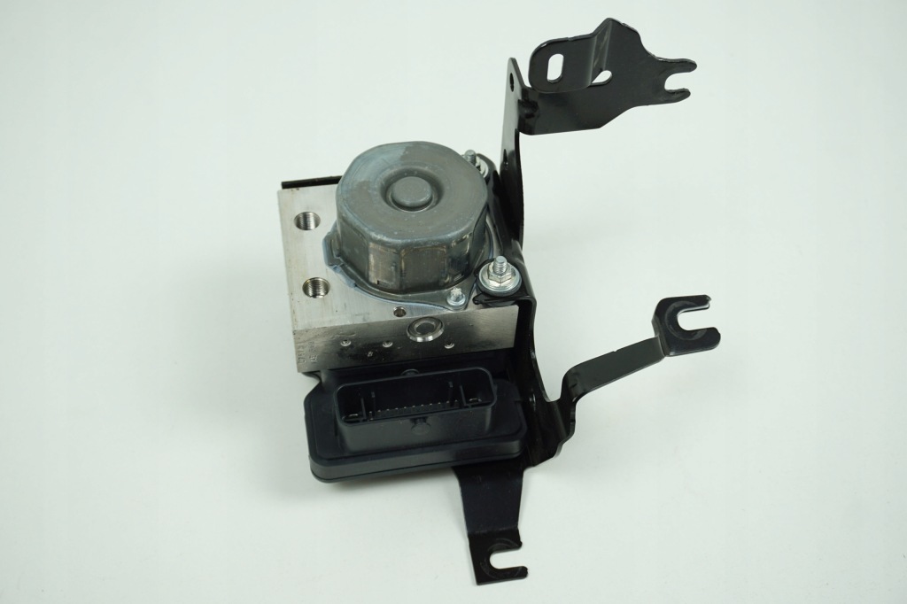 фото №2, Насос abs clio iv