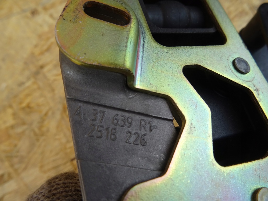 Mercedes sl 230 привід дах 2307901371/1471 в Україні