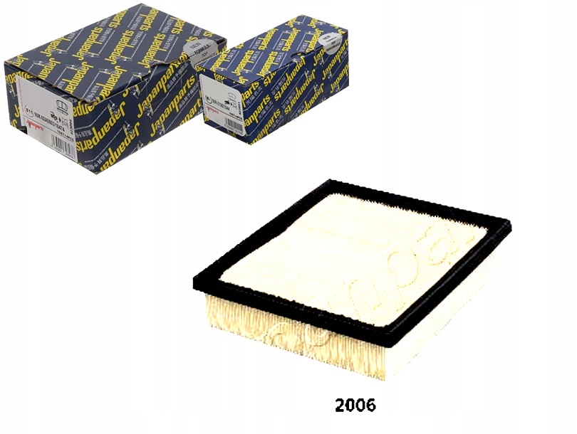 фото №1, Фільтр повітря lexus rx 350 awd gyl15_ ggl1_