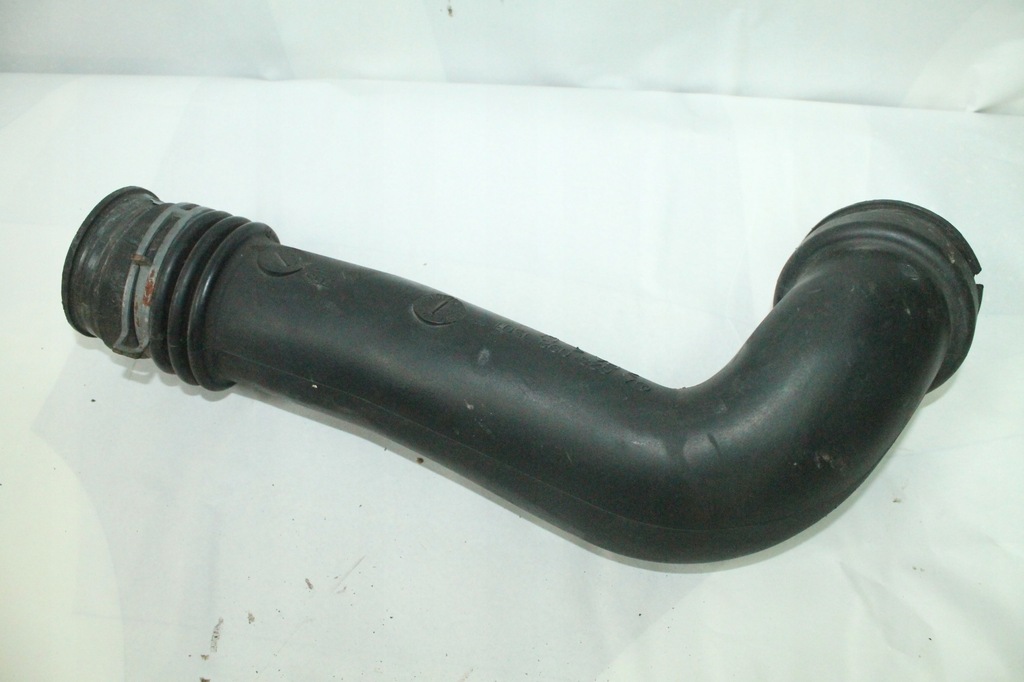 фото №1, Mercedes w211 4.0 cdi труба воздухозаборник воздуха