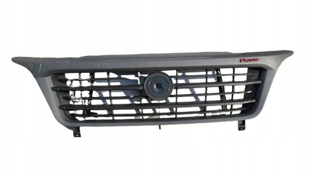 Купить Решётка радиатора решётка радиатора 1318035070 fiat ducato iii lift