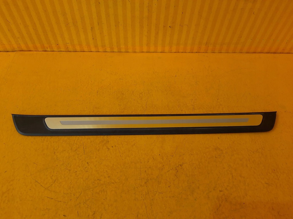 фото №10, Audi a6 c8 4k kombi молдинг поріг комплект