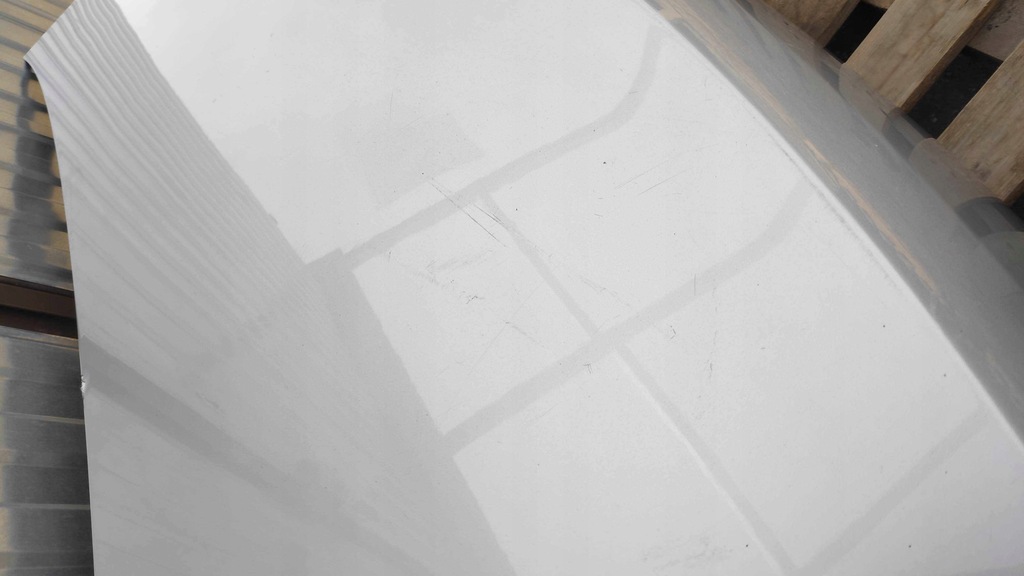 фото №6, Кришка багажника багажника audi a4 b6 cabrio 02-06