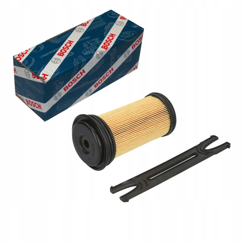 фото №1, Bosch фильтр adblue do volvo fh iii fh ford f-max