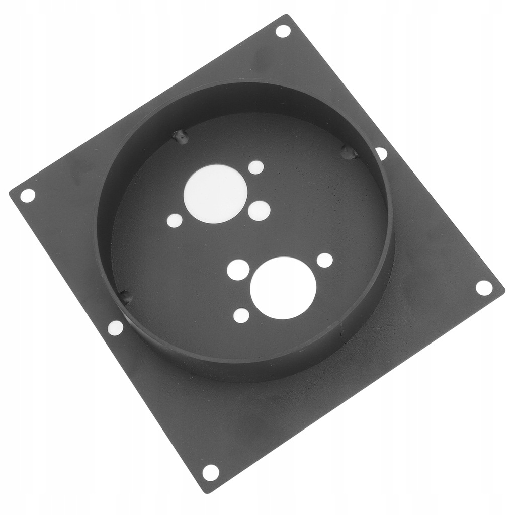 фото №8, Плита do монтажу підлогового автомобіля. кронштейн