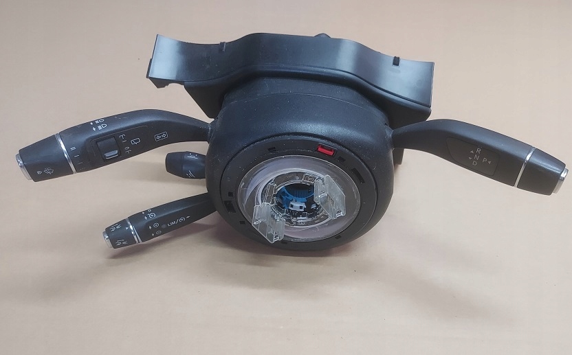 фото №1, Mercedes ml gl w166 перемикачі стрічка перемикач