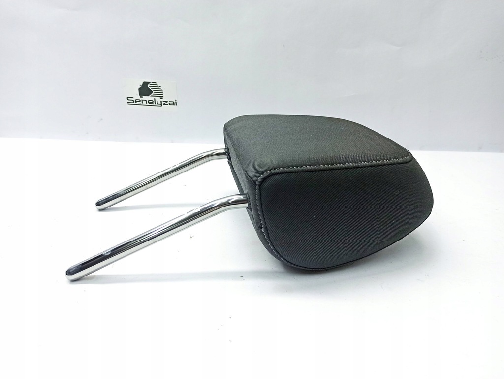 фото №7, Audi a1 2024 перед сторона левая подголовники